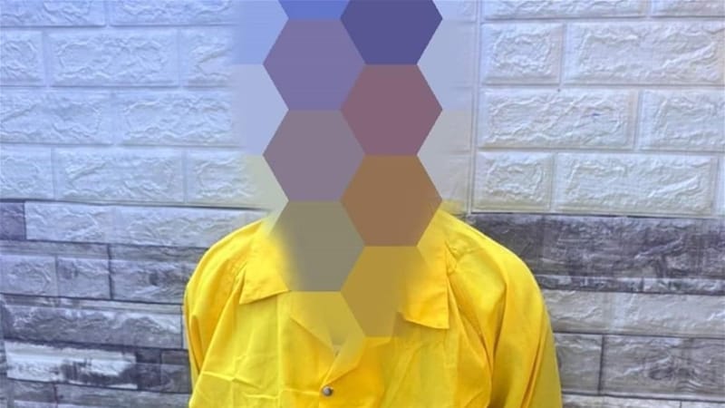 اعتقال متهم بـ"جرائم الاغتصاب" في بغداد