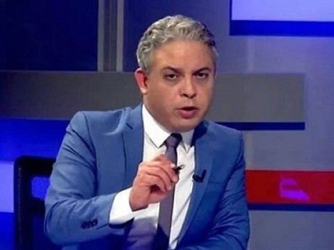 مصر: الحكم بالإعدام على إعلامي شهير