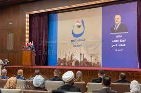 العبادي: نظام الحكم الوطني الفعال هو الرافعة الأساس القادرة على حفظ سيادة الدولة