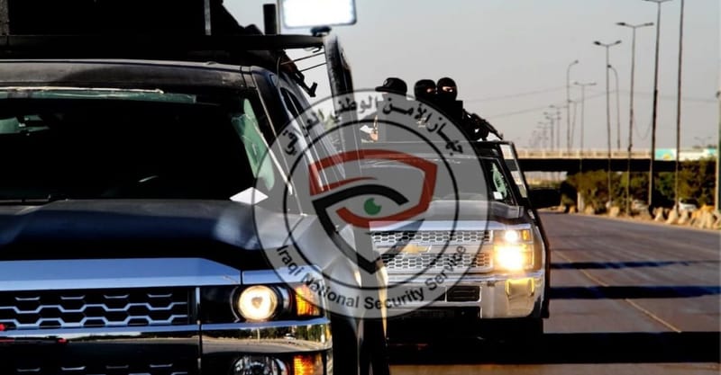 الأمن الوطني يلقي القبض على (14) مبتزاً في 5 محافظات