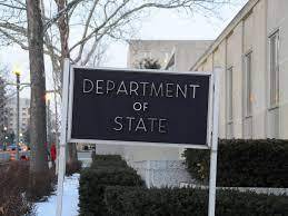 الخارجية الأمريكية: الحوار بين يريفان وباكو السبيل الوحيد للسلام