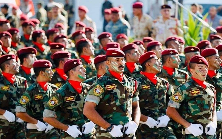 الدفاع النيابية تزف بشرى لحملة الشهادات في الداخلية الدفاع