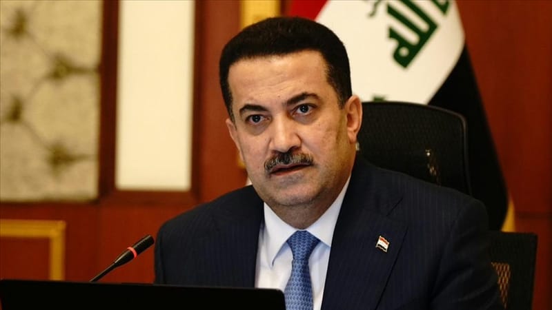 السوداني يأمر بافتتاح شارع بوابة الحارثية أمام المواطنين 24 ساعة