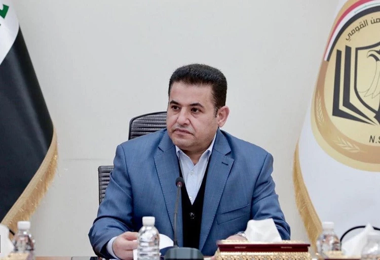 مستشار الامن الوطني قاسم الاعرجي: السوداني وجه بسحب الجيش من داخل المدن واستبدالها بالشرطة