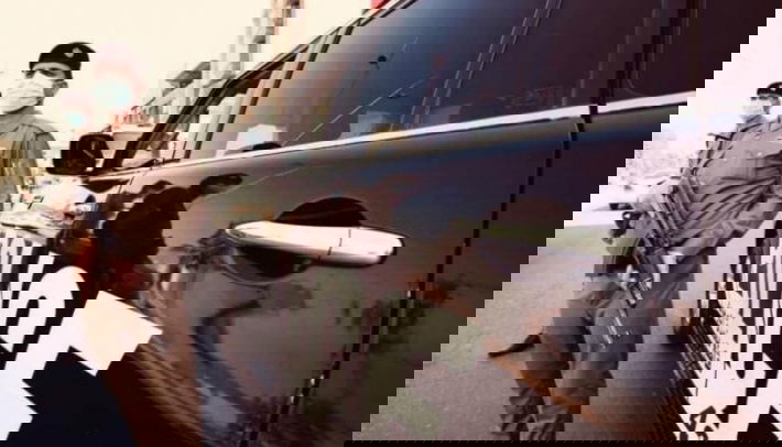 في بغداد .. مقتل امرأة وهي "نائمة" وزوجها يدعي أنها انتحرت