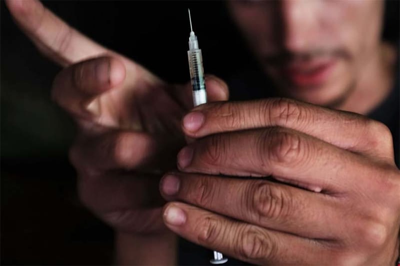 أكبر ضربة منذ 2003.. الحرب على المخدرات في ديالى ترفع أسعارها 25%