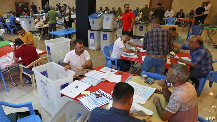 ترجيح نيابي بتأجيل الانتخابات المحلية لهذا التوقيت