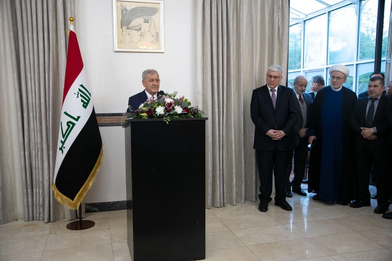 رئيس الجمهورية: لدينا نحو 15 ألف معمل ومصنع مغلق منذ 2003