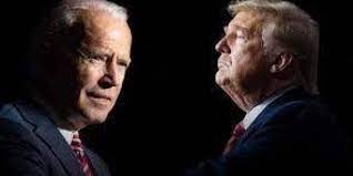 ترامب يتفوق على بايدن بـ 7 نقاط في استطلاع انتخابي جديد