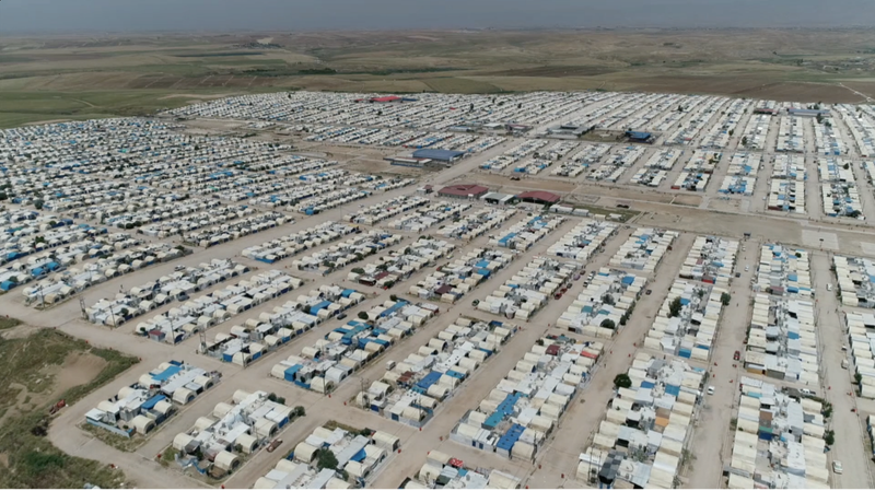 هيومن رايتس ووتش: السلطات العراقية تقاعست عن تعويض آلاف الإيزيديين بسنجار