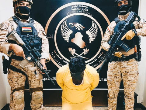 بعملية خاطفة.. الاطاحة بـ"مخترق" يبيع بيانات العراقيين مقابل أموال