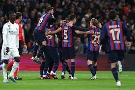 برشلونة يستقر على لاعب برازيلي كأولى صفقاته الصيفية