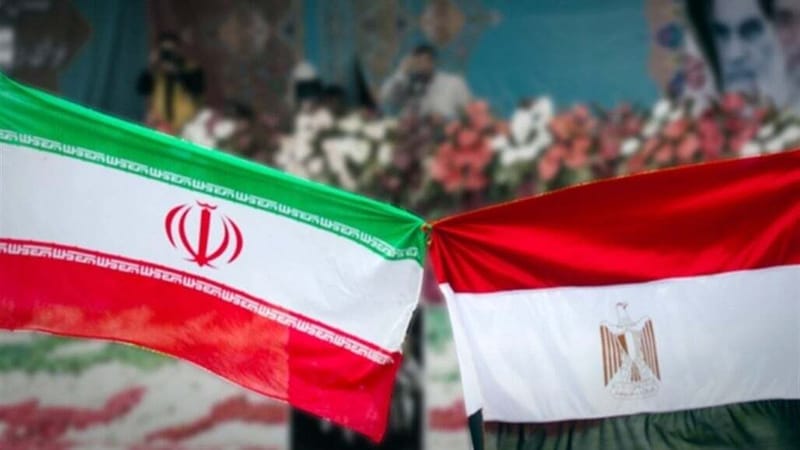 تحضيراً للقاء يجمع رئيسي والسيسي.. استمرار المفاوضات الإيرانية المصرية في العراق