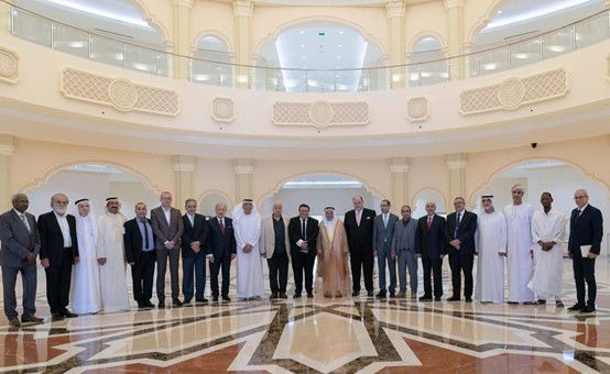 العراق يستعد لاستضافة مهرجان المسرح العربي الرابع عشر