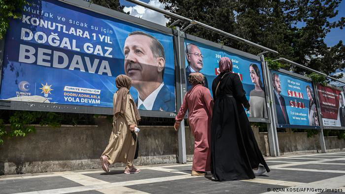 تركيا.. جولة إعادة في الانتخابات الرئاسية رسمياً