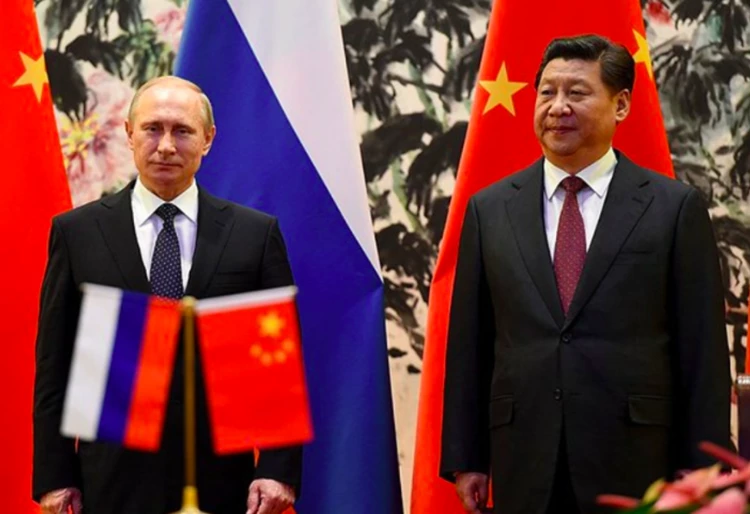 موسكو: الغرب ينظر لمنطقة آسيا الوسطى كأداة لاحتواء روسيا والصين