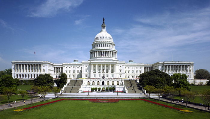 قلق من استخدام الذكاء الاصطناعي في الانتخابات الامريكية