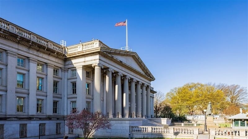 الخزانة الامريكية تدرج الاستخبارات العسكرية الروسية على قائمة العقوبات