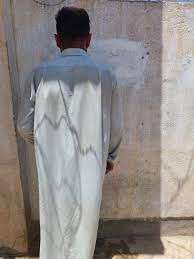 اعتقال رجل قتل زوجته بكلاشنكوف في الديوانية