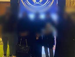 الاستخبارات: القبض على عصابة مكونه من اربع نساء ورجل اثناء محاولتهم بيع طفل في بغداد