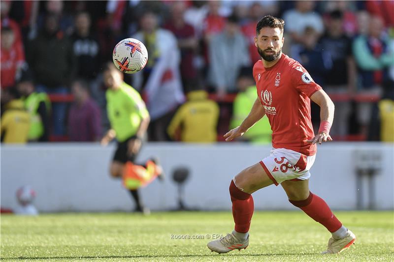 مانشستر سيتي بطلا للبريميرليج بهدية من نوتنجهام فورست