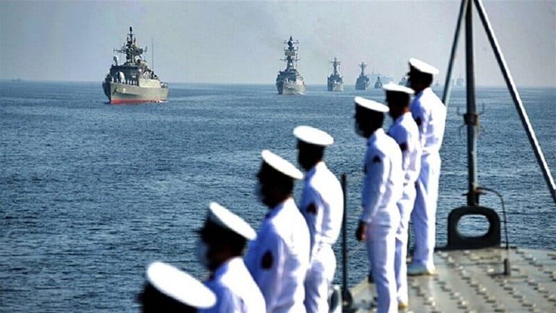 طهران تكشف تفاصيل "مثيرة" تخص غواصة نووية أمريكية