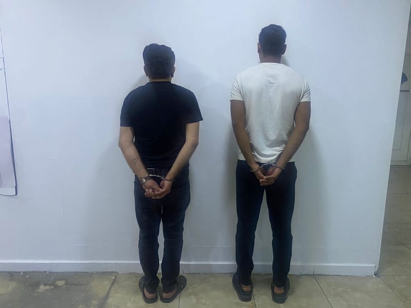 يبيعان الكلية الواحدة بـ23 مليوناً .. اعتقال متاجرين بالأعضاء البشرية في السليمانية