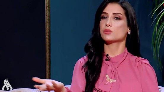 جمانة كريم تكشف سر تألقها في مسلسل (غيد)