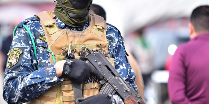 الاستخبارات تضبط عصابة حاولت بيع ‘كلى’ بـ90 مليونا في ديالى