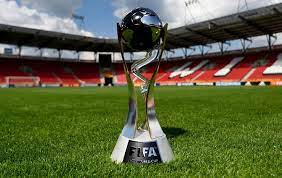 كأس العالم للشباب.. مواجهة عربية "مرتقبة" بين العراق وتونس