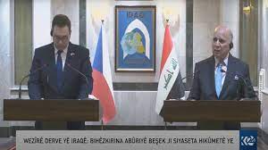 فؤاد حسين: العراق في السنين القادمة سيكون دولة غازية و ليست نفطية فقط