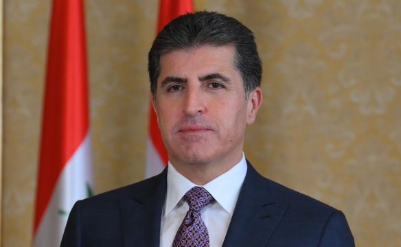 بارزاني: لا تسمحوا بتحريف الاتفاقيات وتعقيد الأوضاع وشاخوان : لن يتم السماح بعقد جلسة