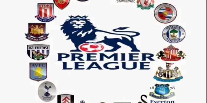 لعدم دفعه رواتب اللاعبين.. رابطة الدوري الانكليزي تعاقب احد انديتها بطريقة غريبة