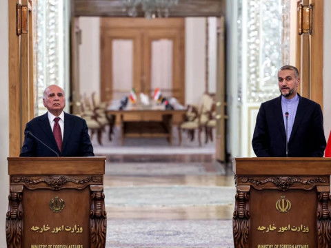 مشكلة الغاز فنية.. ايران تطلب من العراق تحويل اموالها إلى بنك سعودي