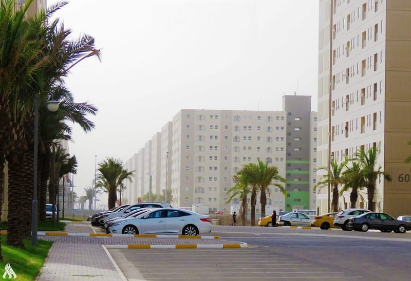 جريمة صادمة في بسماية: امرأة قتلت "ضرّتها" السورية ثم أحرقت الشقة