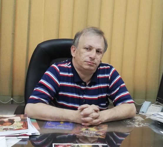 في حوار مع رئيس تحرير مجلة (الحياة المسرحية) الفصلية السورية