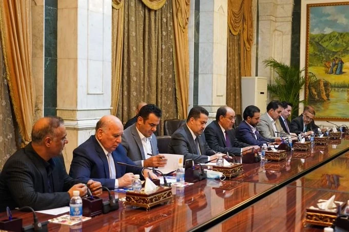 "إدارة الدولة" يعقد اجتماعا لبحث تعديلات الموازنة