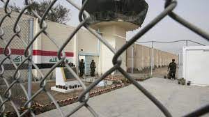 الإطاحة بمنفذي عملية السطو بالمثنى.. بحوزتهما "جي كلاس ورانج"