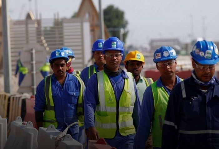 العراق يشكو باكستان من عمالها "غير الشرعيين" وإسلام أباد تطالب باسمائهم