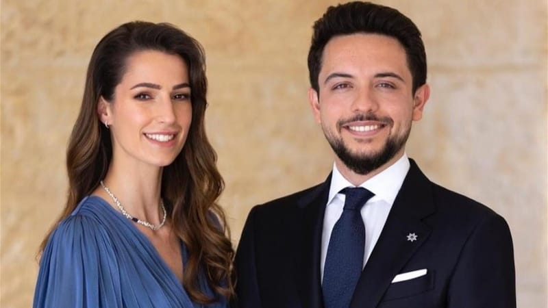 وصول وفود عربية و دولية إلى الأردن لحضور حفل زفاف الأمير الحسين