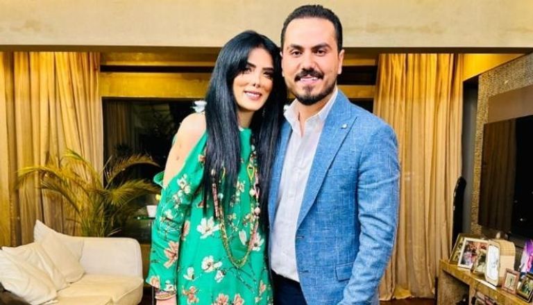 مقابل مليون دولار.. حورية فرغلي تتلقى عرضا للزواج (صورة)