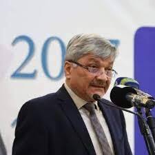 الدكتور بحر العلوم يهنئ الاتحاد الوطني الكردستاني بمناسبة الذكرى (٤٨) لتأسيسه