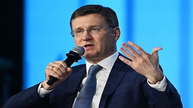 موسكو تكشف حقيقة خلافات مع الرياض بشأن اتفاق "أوبك+"