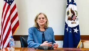 رومانوسكي تكشف موقف واشنطن من الحكومة العراقية وتعلن جملة تفاهمات: سعيدون بالسوداني