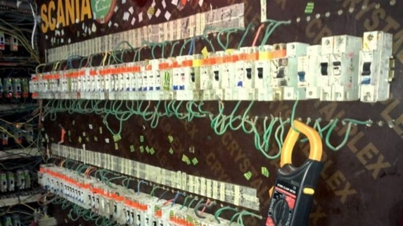 جريمة تهز بغداد.. مقتل شاب عشريني إثر خلاف على تسعيرة مولدة