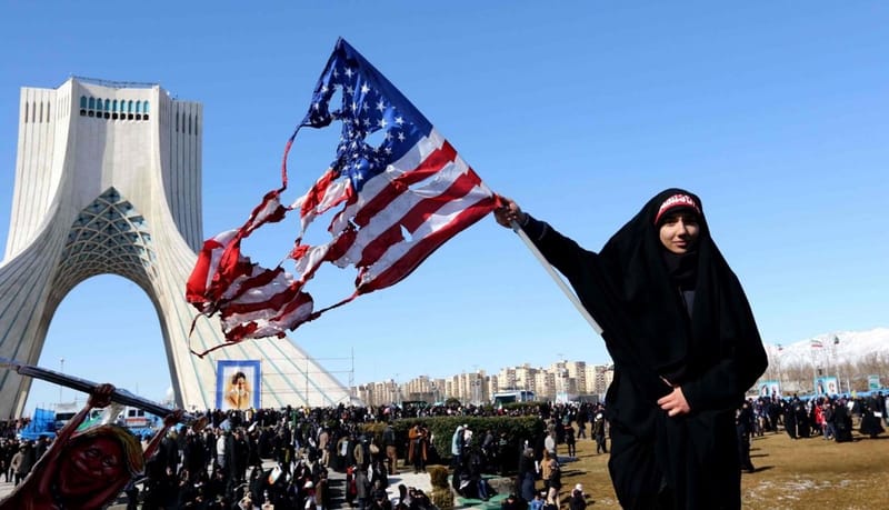 نحو "وقف إطلاق نار سياسي" بين واشنطن وطهران... ماذا يتضمن الاتفاق؟