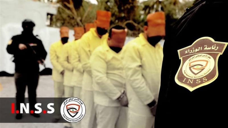 اعتقال 3 متاجرين بحوزتهم قطع أثرية في بغداد