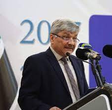 الدكتور بحر العلوم: تأسيس الصحافة العراقية  شكل المشهد الاعلامي في الشرق الاوسط