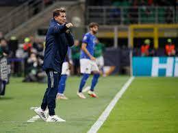 كاساس يغيب عن تدريبات المنتخب الوطني