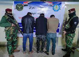 مكونة من ستة متاجرين بالمخدرات.. تفكيك شبكة في كربلاء